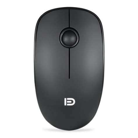 ANAS : Wireless Mouses