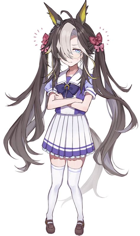 Uma Musume Dream Journey