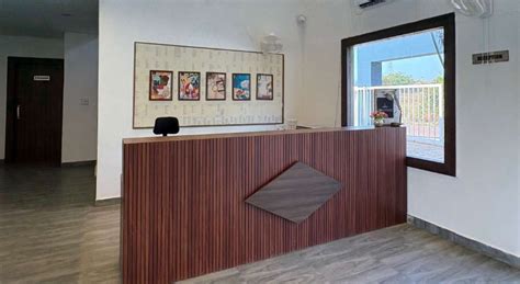 Book Lampost Boutique Hotel in Goa on Brevistay