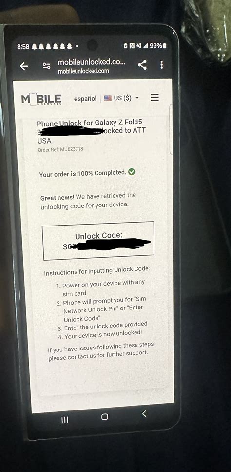 Mobile Unlocked Reviews - 898 Reviews of Mobileunlocked.com | Sitejabber