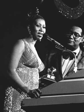 Aretha Franklin dies: Memphis roots and Nashville connections