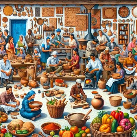 Traditional Cooking Methods 的图像结果