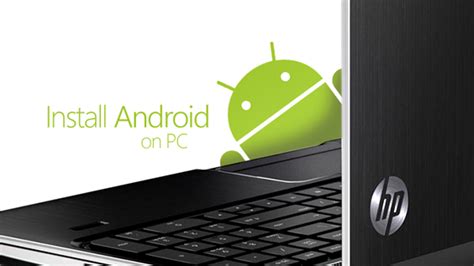 Image result for Install Android On PC Dual Boot