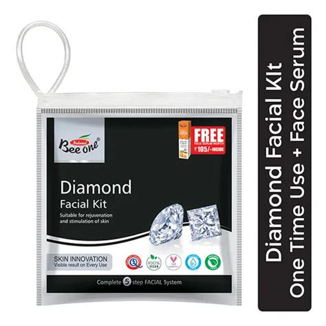 Facial Kit 32g – Beeone