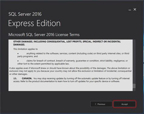 Image result for SQL Server Express 2016