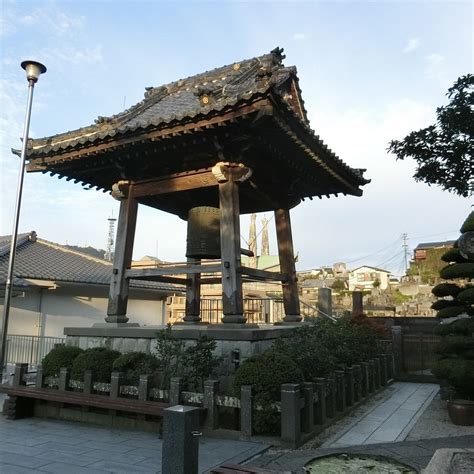 Honrenji Temple, Nagasaki - Tripadvisor
