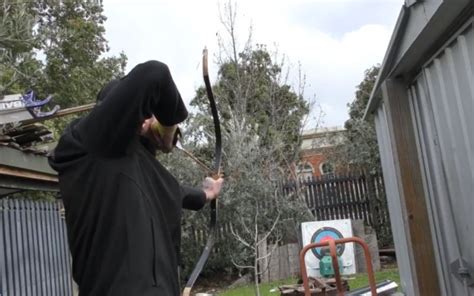 Archery 的图像结果