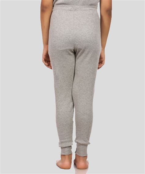 Neva Velveti Scoop Neck Full Sleeves Upper and Lower Warmer/Thermal Up ...