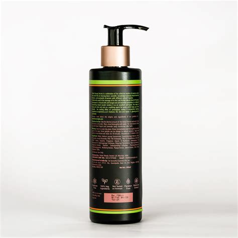 Thai Lemongrass Body Cleanser