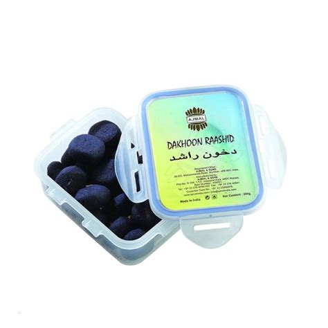 Dakhoon Raashid Oriental Bakhoor 200gms