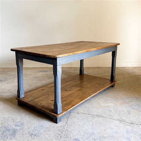 Image result for English Kitchen Work Table