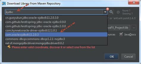 How to Connect SQL DB Browser to JavaFX 的图像结果