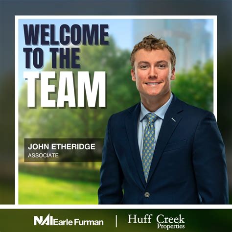 NAI Earle Furman on LinkedIn: #newhire #commercialrealestate #cre # ...