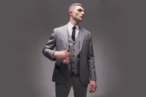 Men's Business Casual Suits 的图像结果