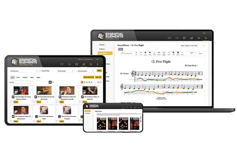 Image result for Essential Elements Interactive