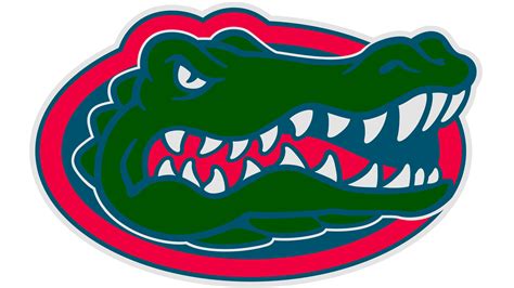 Florida Gators F Logo