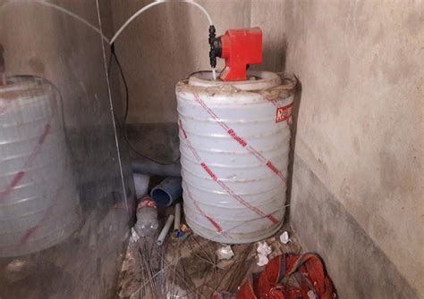 Manage Water ATM