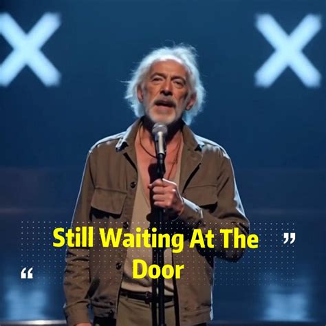 Still Waiting At The Door （抖音达人秀版） - 王兆乐 - 专辑 - 网易云音乐