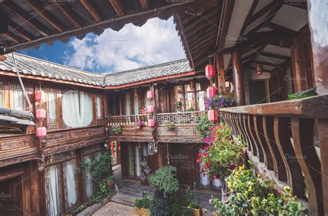 Types Of Traditional Chinese Houses at Mario Wall blog