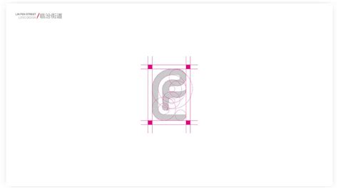 临汾社区LOGO设计（方案B）|平面|Logo|摹写style - 原创作品 - 站酷 (ZCOOL)
