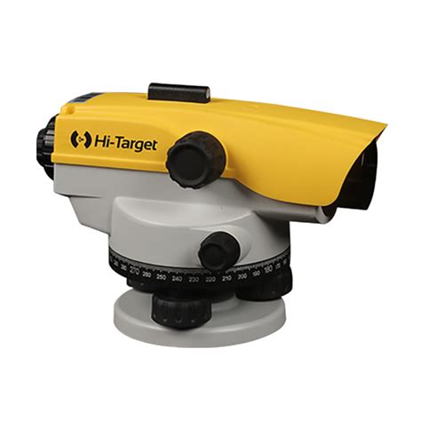 Image result for Hi Target Review