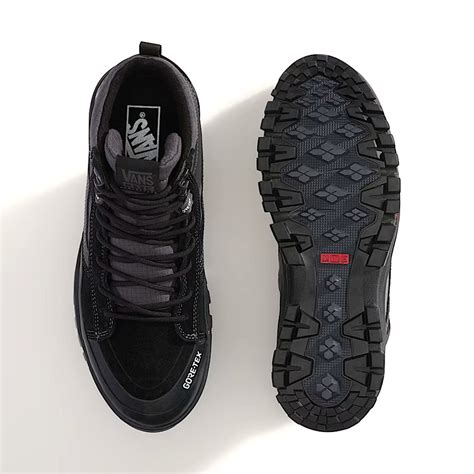 Vans Sk8-Hi GORE-TEX Insulated Shoe | All-Weather Waterproof High-Top – Tactical Distributors