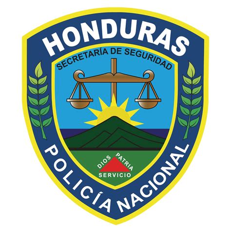 DAIC | POLICIA NACIONAL DE HONDURAS