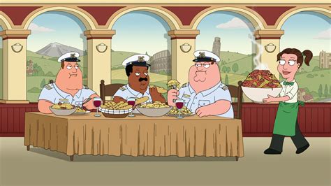 Family Guy Season 16 Image | Fancaps
