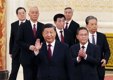 Xi Jinping 的图像结果