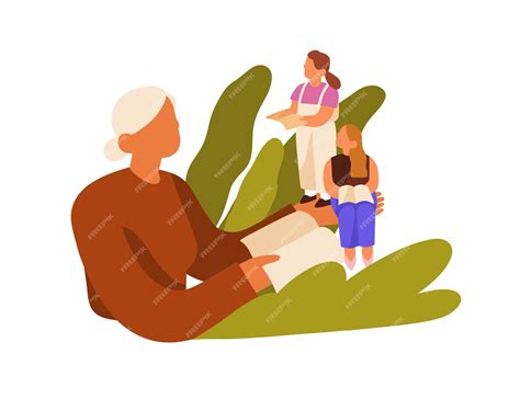 Общение учителя и детей, обсуждение книг. Школьники и педагог ...