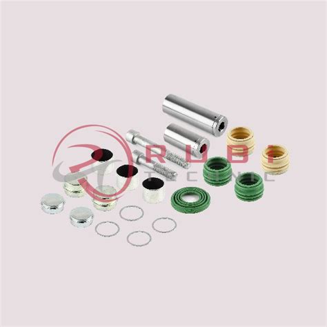 Caliper Boot & Pin Repair Kit - 2600330 | 1723418,1748132,2093080 ...