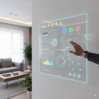 What's Next in Home Automation: 2026 Predictions – Quick Sense Innovations