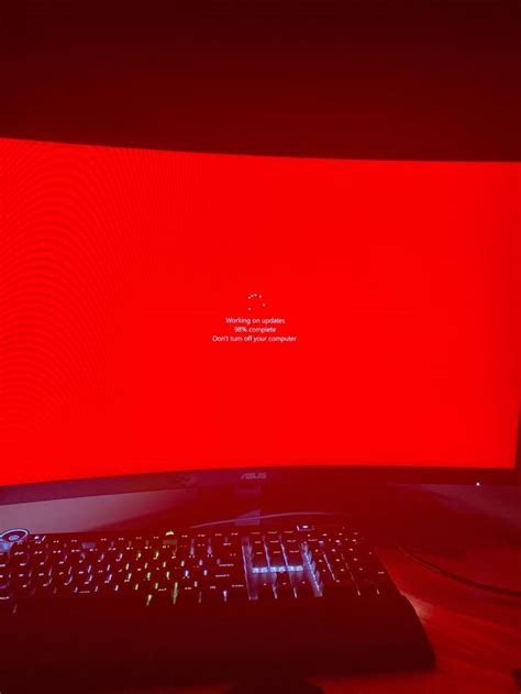 Image result for Windows Update Computer Froze
