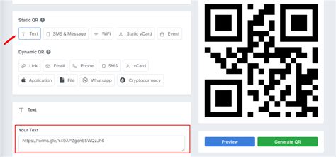 Image result for QR Code Google Form Design