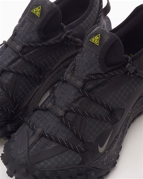 Nike ACG Mountain Fly Low Gore-Tex SE Negro DD2861-002| Comprar Online ...