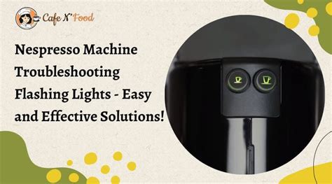 Image result for Nespresso Machine Troubleshooting