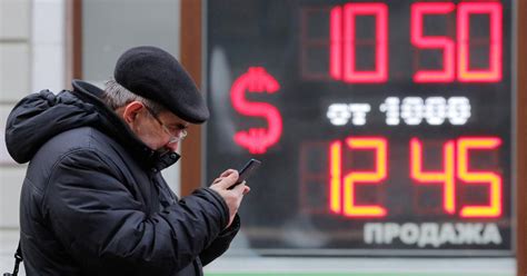 Ukraine war: 8 charts to help understand the impact of sanctions on the ...