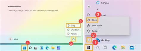 [Windows 11/10] Modern Standby Introduction | Official Support | ASUS India