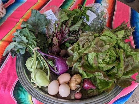 Local Foods