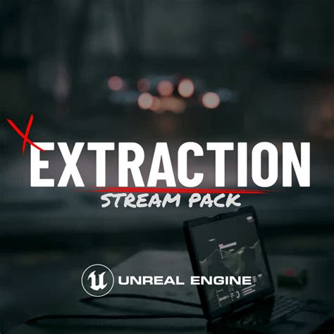 Image result for Extraction Stream