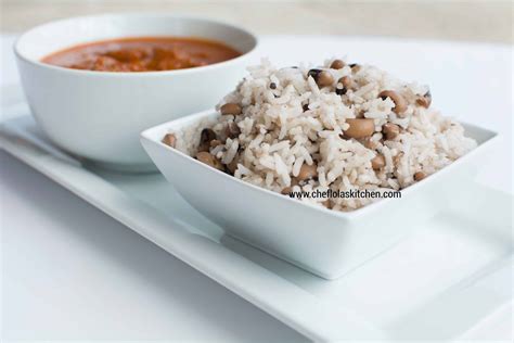 How To Cook White Rice And Beans Together In Nigeria at Lola Epperson blog