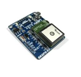 Image result for Take a Part GPS Module