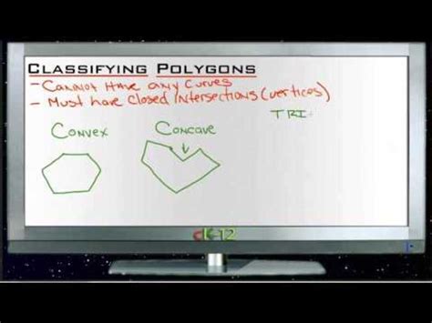 Image result for Classifying Polygons