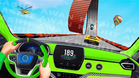 Ultimate Driving Simulator 的图像结果