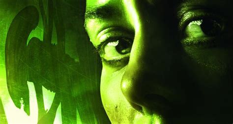 Image result for Alien Isolation Lost