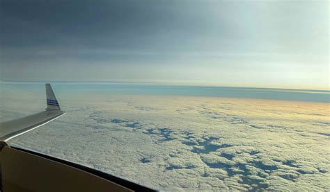 A Pilot’s First Journey Across the Atlantic – Private Air