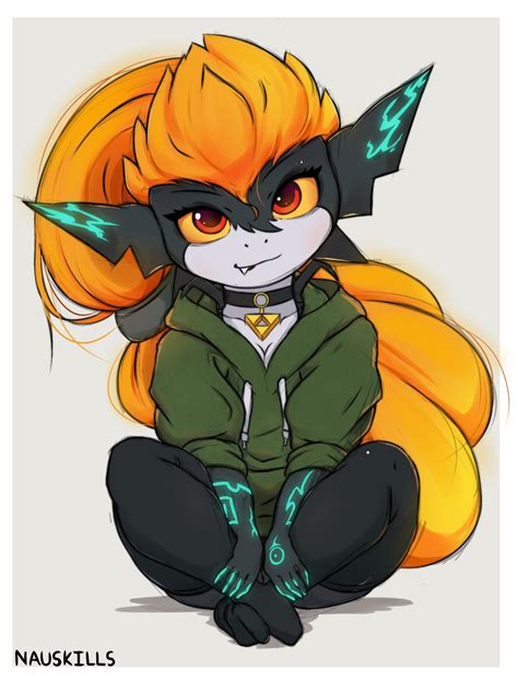 Midna