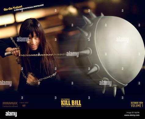 Chiaki kuriyama hi-res stock photography and images - Alamy