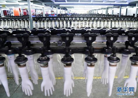 乳胶手套生产线_江苏隆特欧机械设备有限公司