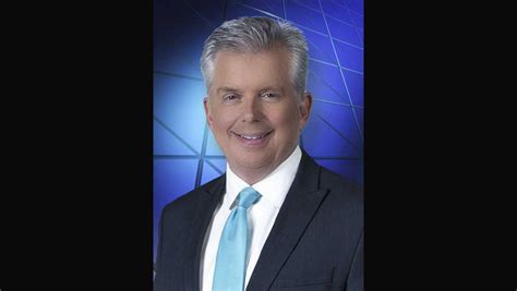 WYFF News 4 Anchor Michael Cogdill honored with Masters Award